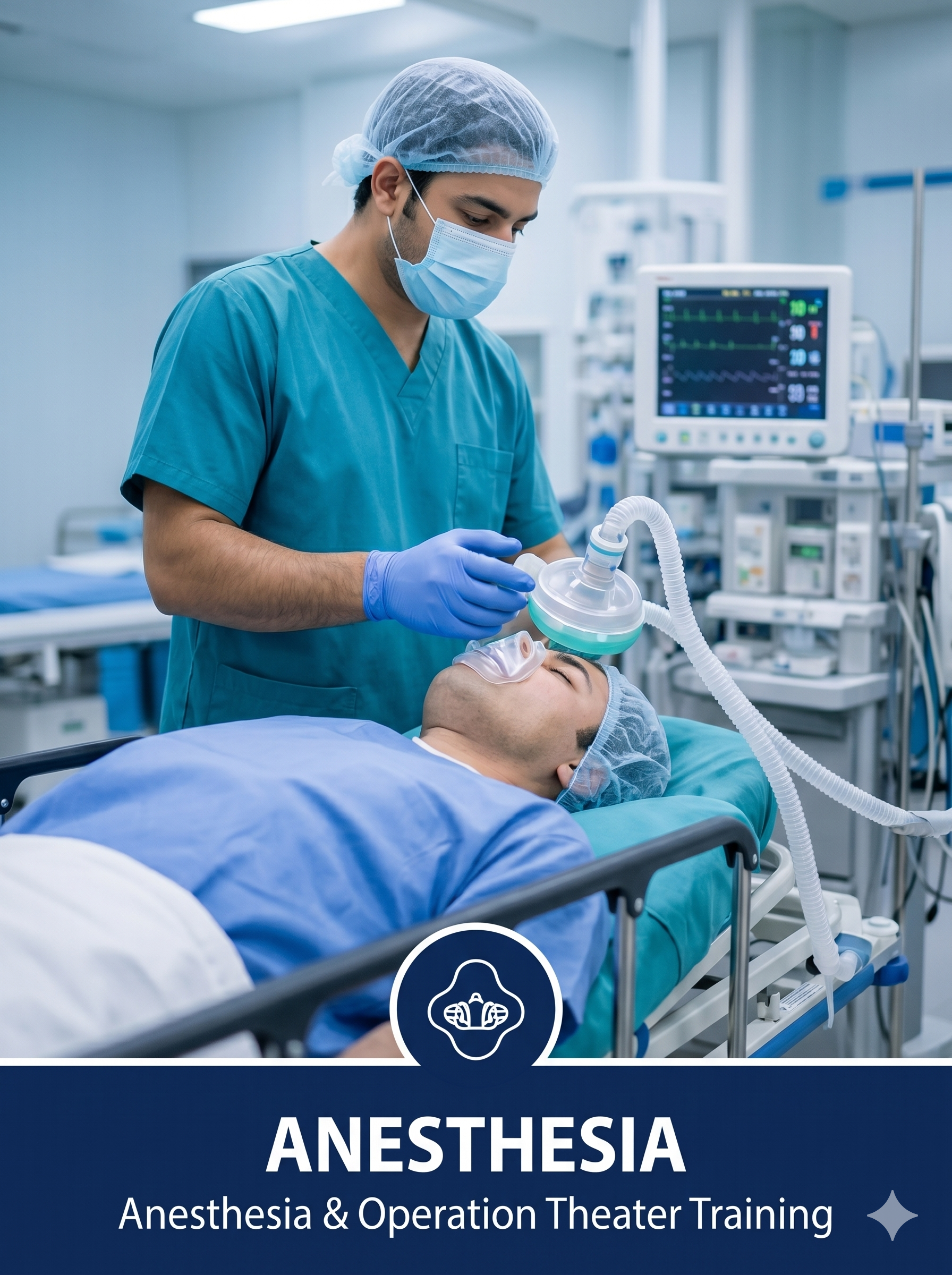 Anesthesia Technology