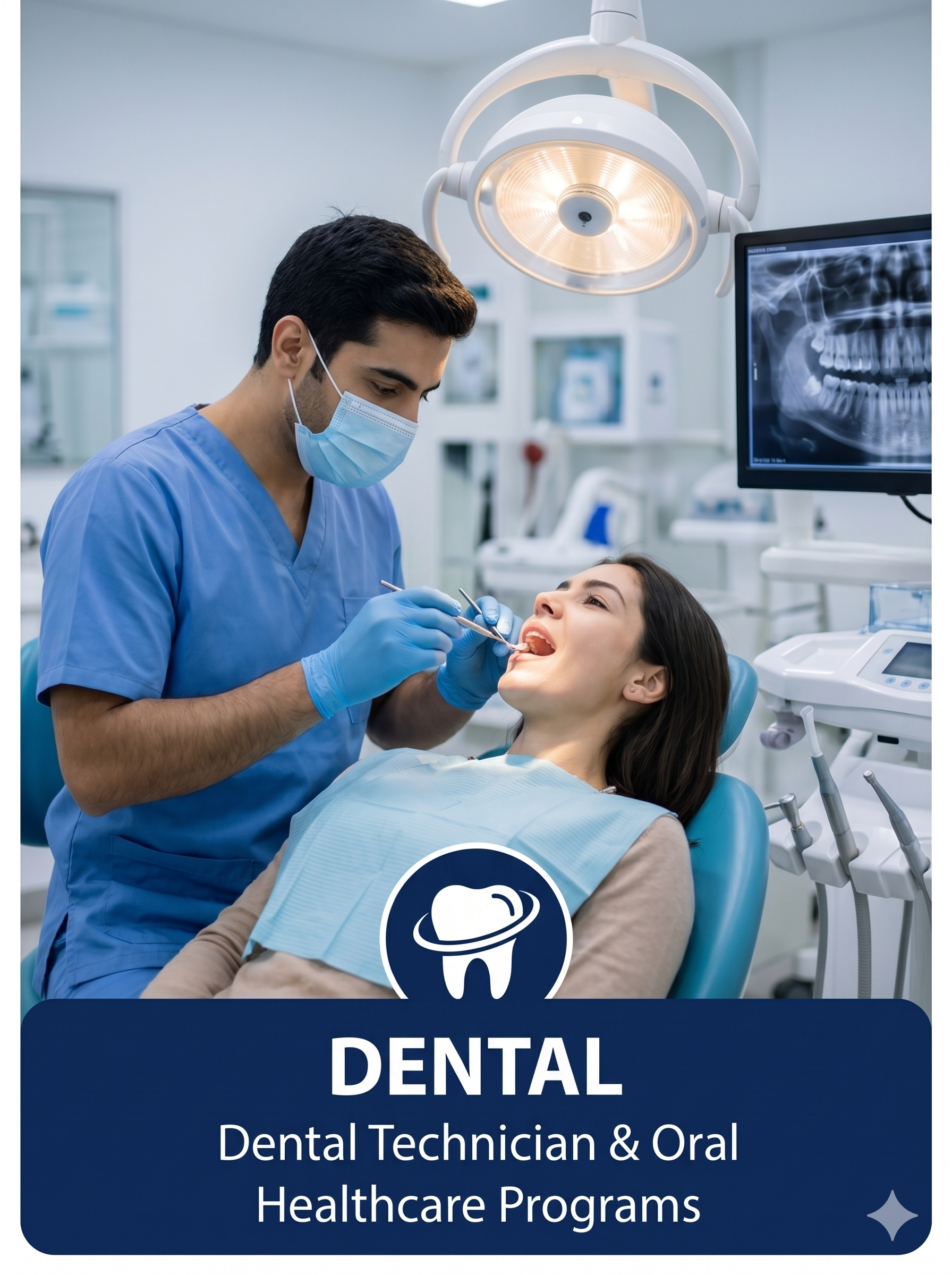 Dental Technology