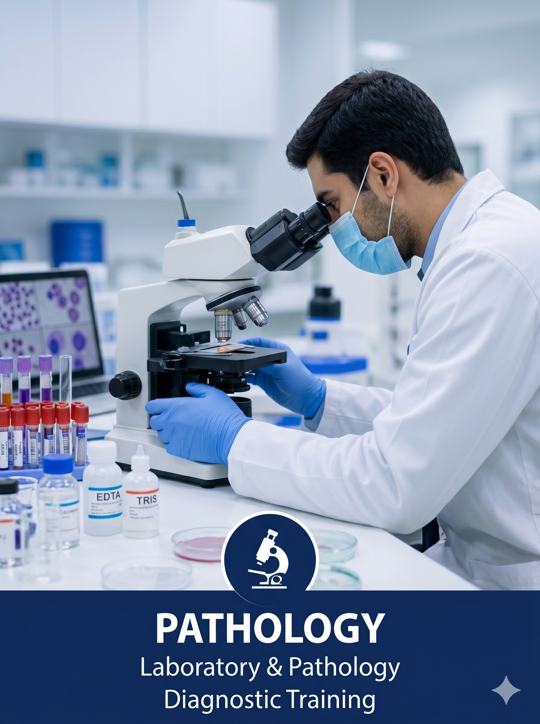 Pathology Technology
