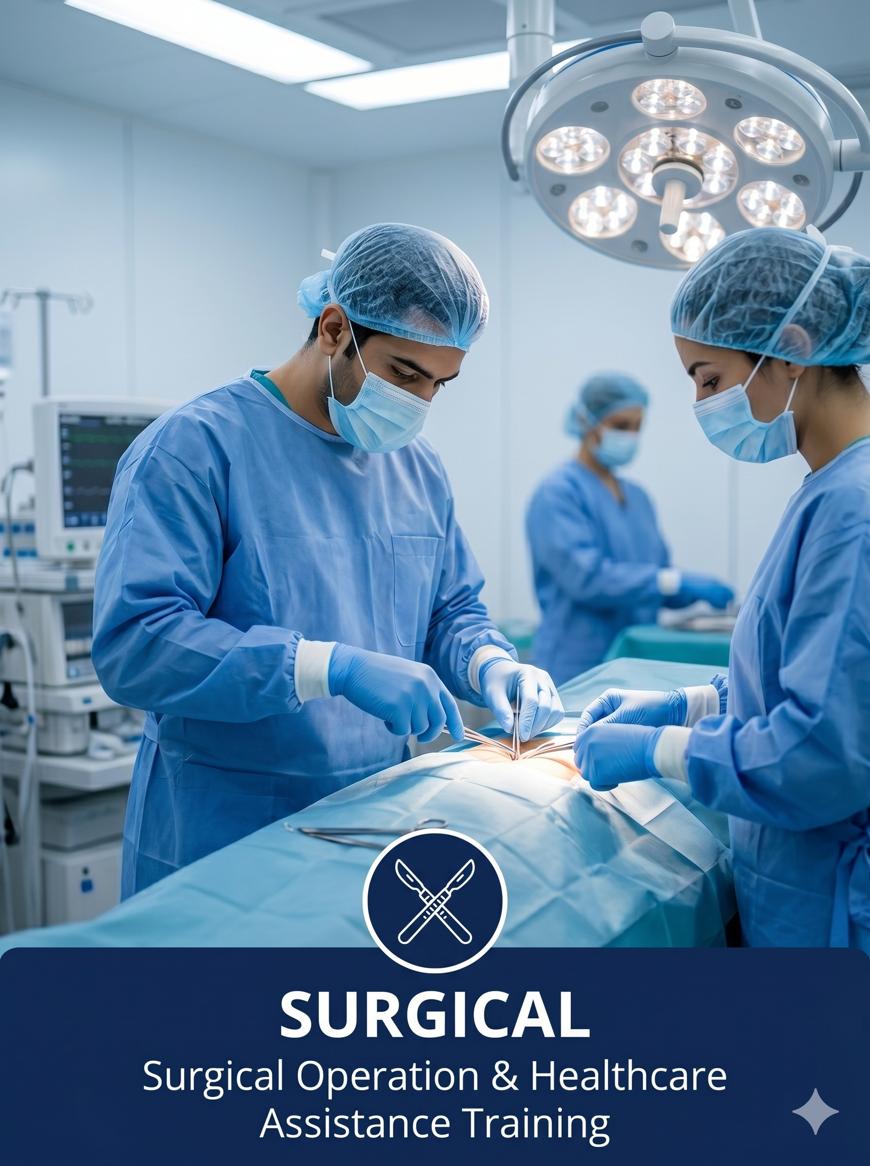 Surgical Technology