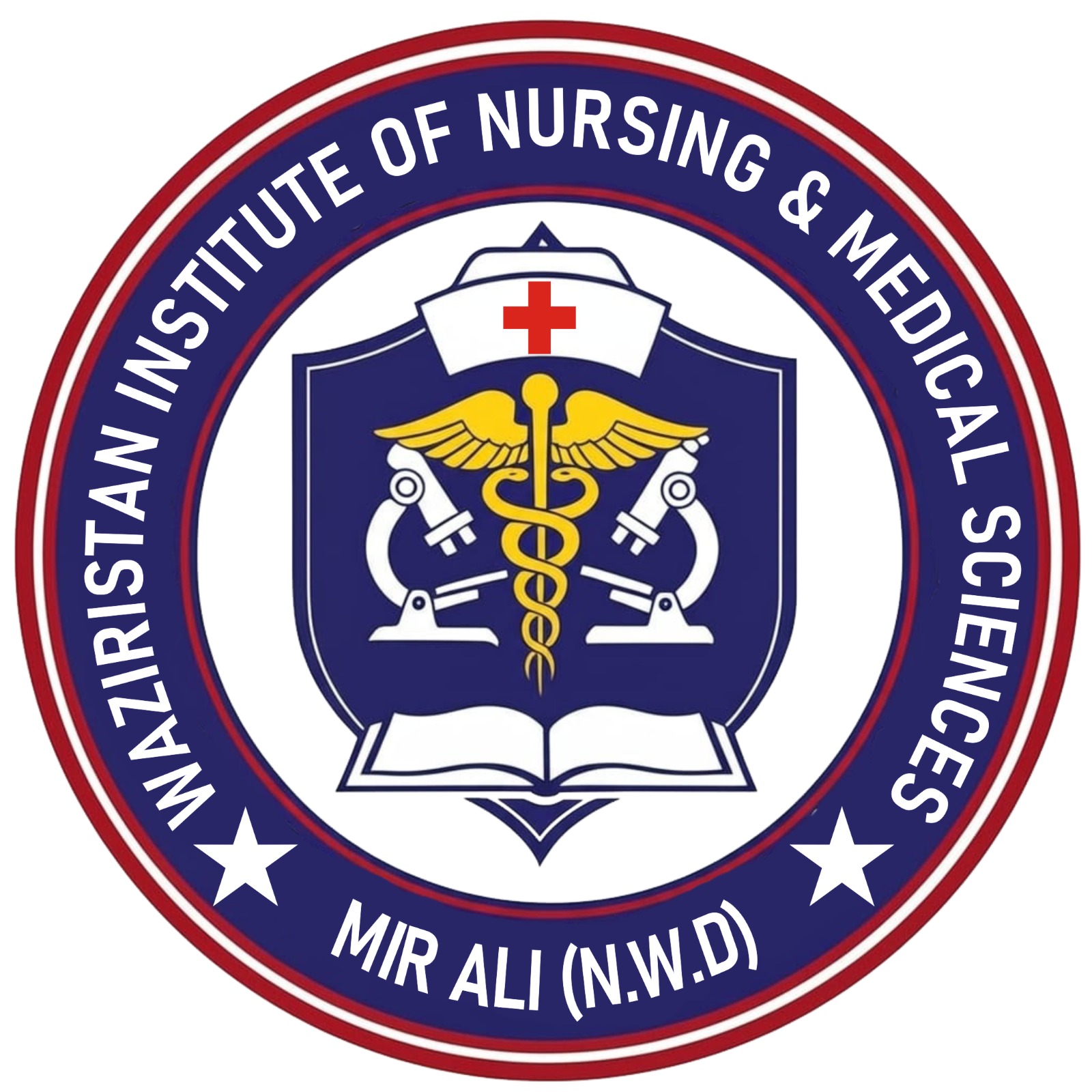 WINMS Logo
